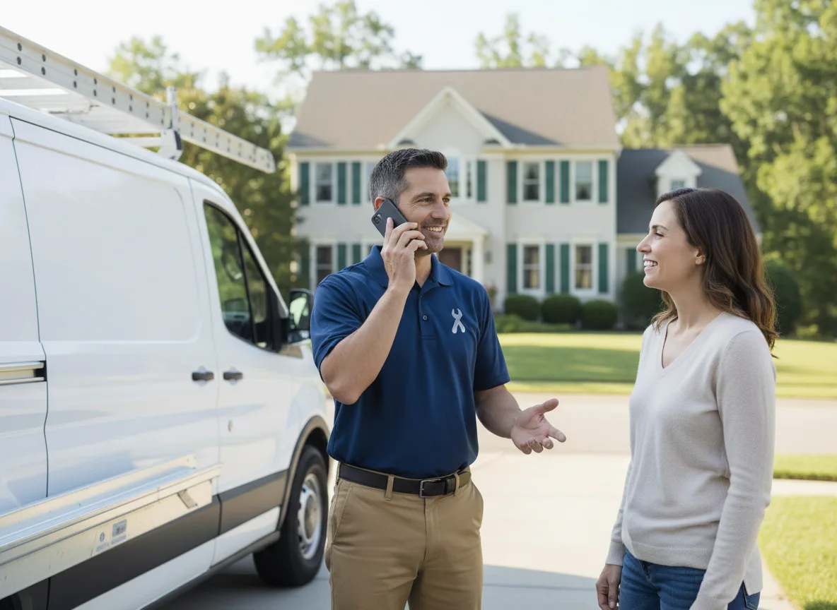 Home Gutter Service Hot Springs Village, AR FAQs